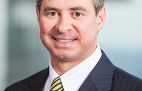 Richard Bevis